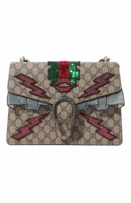 Сумка Dionysus Gucci Re-Edition Gucci