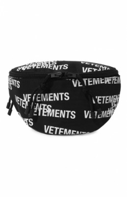 Поясная сумка VETEMENTS