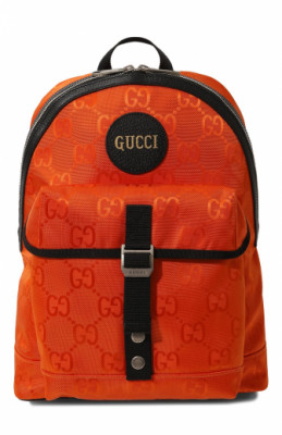 Текстильный рюкзак Off The Grid Gucci