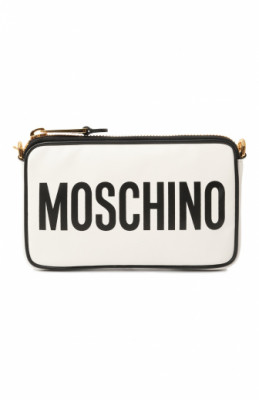 Сумка Camera Moschino