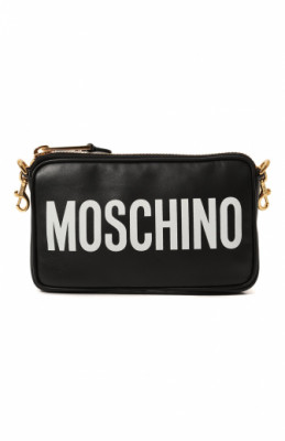 Сумка Camera Moschino