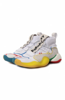 Кроссовки adidas Originals x Pharrell Williams Crazy BYW LVL adidas Originals