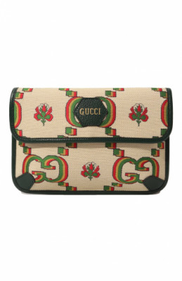 Поясная сумка Gucci 100 Gucci