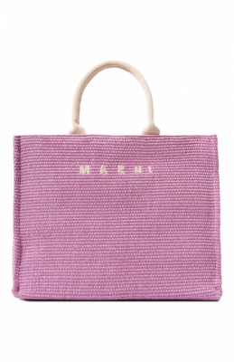 Сумка-тоут Basket large Marni