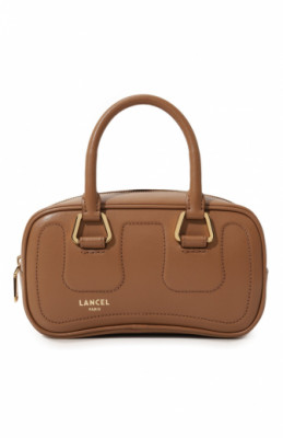 Сумка Bowling mini Lancel