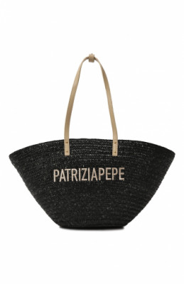 Сумка-тоут Patrizia Pepe