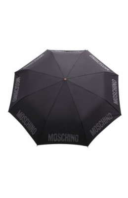 Складной зонт Moschino