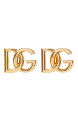 Серьги Dolce & Gabbana