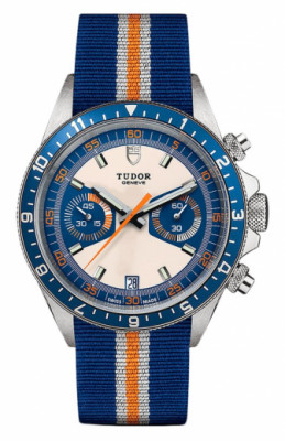 Часы Chrono Blue Tudor