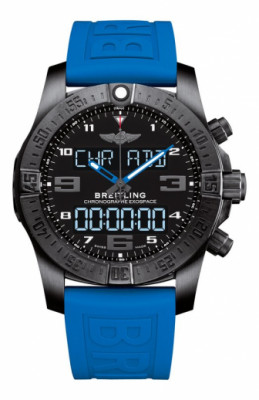 Часы Exospace B55 Night Mission Breitling