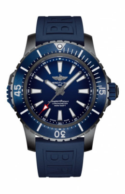 Часы Superocean Automatic 48 Breitling