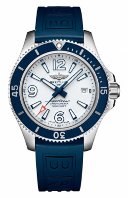 Часы Superocean Automatic 42 Breitling