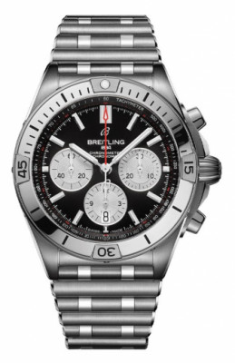 Часы Chronomat B01 42 Breitling