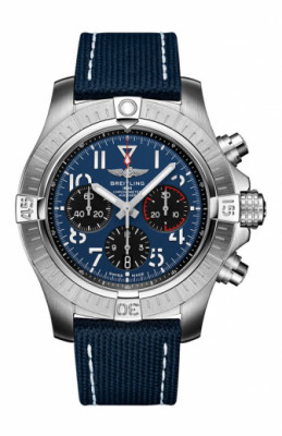 Часы Avenger B01 Chronograph 45 Breitling