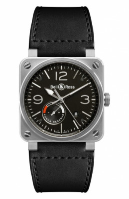 Часы Reserve De Marche Bell&Ross