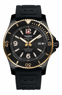 Часы Superocean Automatic 46 Breitling