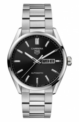 Часы Carrera 5 TAG Heuer