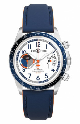 Часы Racing Bird Chrono Bell&Ross