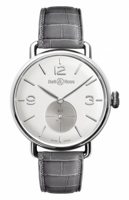 Часы Argentium Opalin Bell & Ross