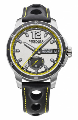 Часы Grand Prix de Monaco Historique Power Control Chopard