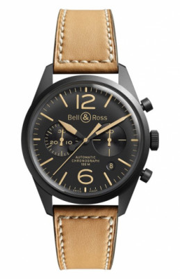 Часы Heritage Bell&Ross