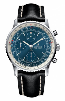 Часы Chronograph 41 Breitling