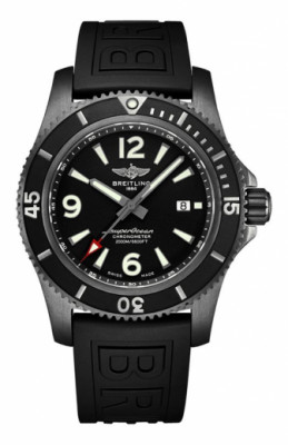 Часы Superocean II Automatic 46 Breitling