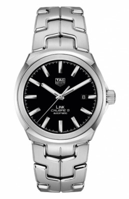 Часы Calibre 5 TAG Heuer