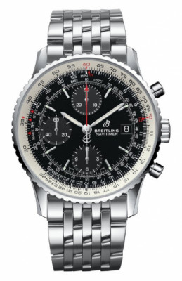 Часы Chronograph 41 Breitling