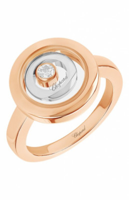 Кольцо Happy Spirit Chopard