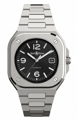 Часы BR 05 Bell&Ross