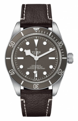 Часы Black Bay Fifty Eight Tudor