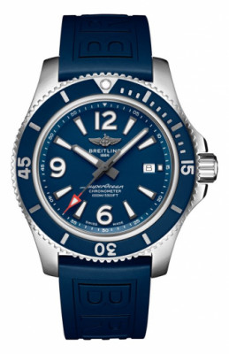 Часы Superocean Automatic 44 Breitling