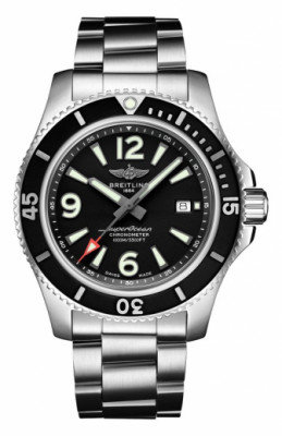 Часы Superocean Automatic 44 Breitling