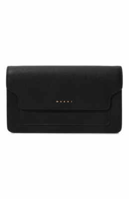 Кошелек на цепочке Trunk Marni