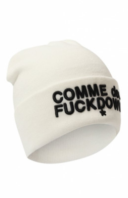 Шапка Comme des Fuckdown