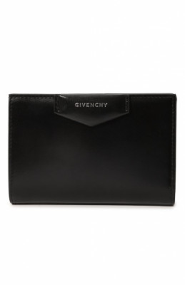 Кожаный кошелек Givenchy