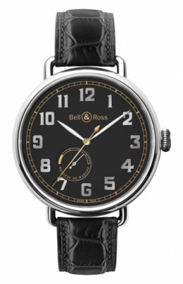 Часы Heritage Bell&Ross