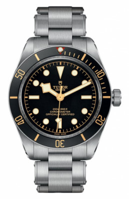 Часы Black Bay Fifty-Eight Tudor