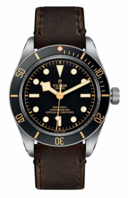 Часы Black Bay Fifty-Eight Tudor