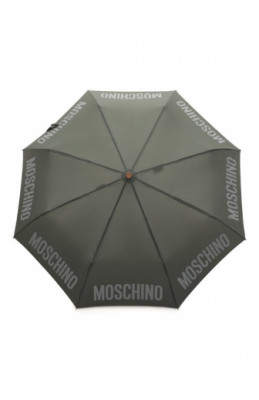 Складной зонт Moschino