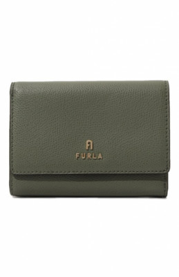 Кожаное портмоне Furla