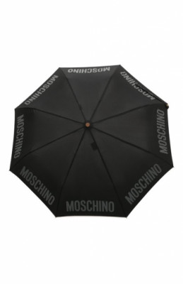 Складной зонт Moschino