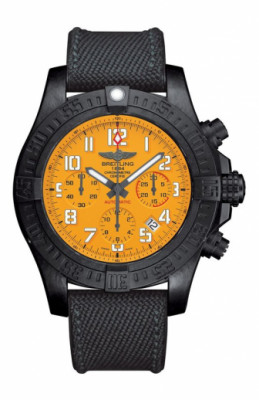 Часы Avenger Hurricane Breitling