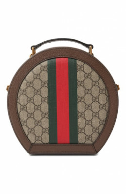 Футляр для головного убора Gucci Savoy extra small Gucci