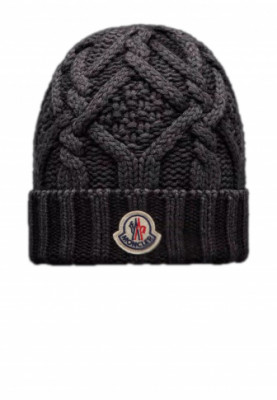 Шапка MONCLER