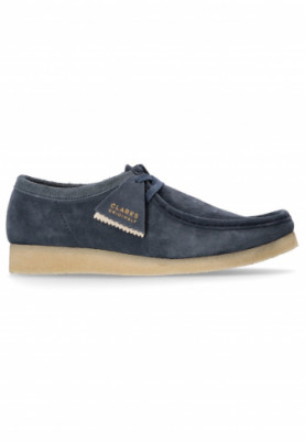 Полуботинки CLARKS ORIGINALS