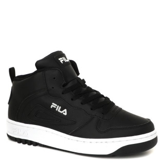 Кроссовки и кеды Fila