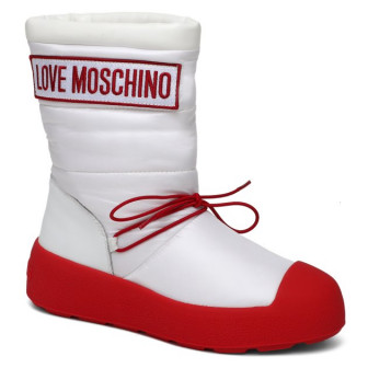 Ботинки Love Moschino