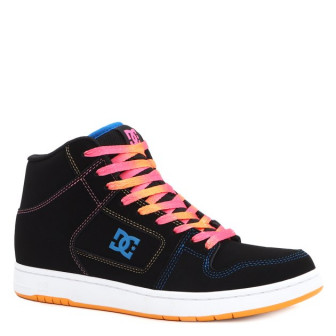 Кроссовки и кеды Dc Shoes